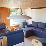 Vakantiehuis 4 Person In Augustenborg-by Traum