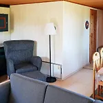 4 Person In Augustenborg-by Traum Vakantiehuis *