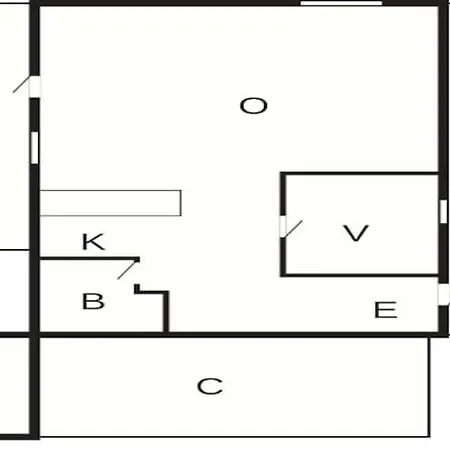 펜션 4 Person In Augustenborg-by Traum Asserballeskov