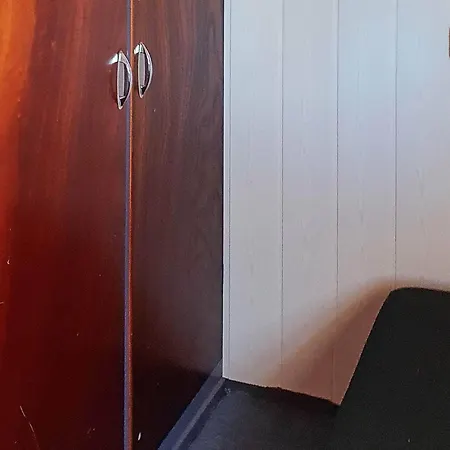 펜션 4 Person In Augustenborg-by Traum *