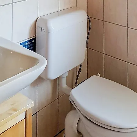 4 Person In Augustenborg-by Traum 펜션 Asserballeskov