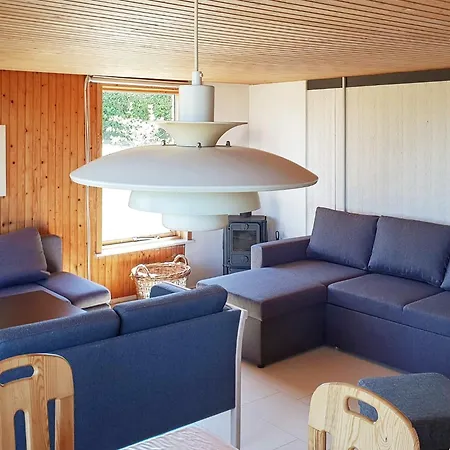 펜션 4 Person In Augustenborg-by Traum