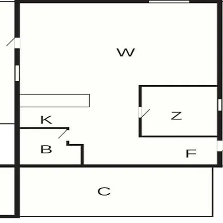 4 Person In Augustenborg-by Traum Asserballeskov