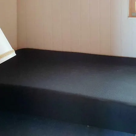 4 Person In Augustenborg Prázdninový dům *